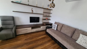 Apartament Mirubias
